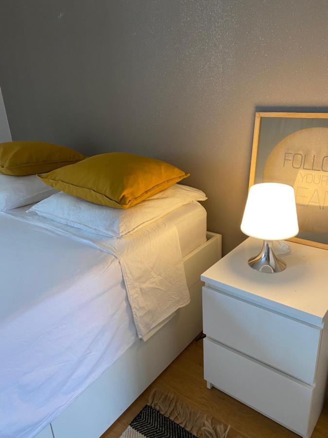 Ferienwohnung Jasmin House Cenon Exterior foto